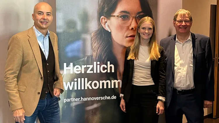 Hannoversche Roadshow 2024