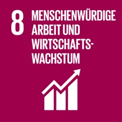 Menschenwuerdige Arbeit und Wirtschaftswachstum