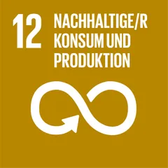 Nachhaltiger Konsum und nachhaltige Produktion