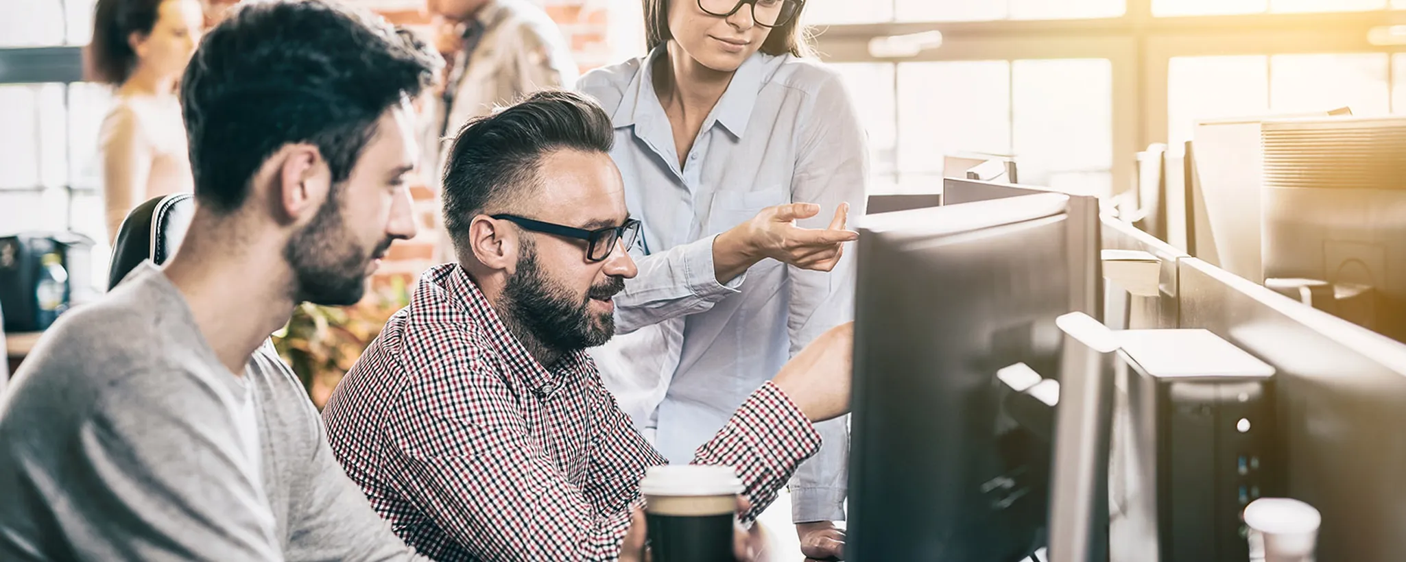 Arbeitszeitmodelle - wenn Arbeit krank macht