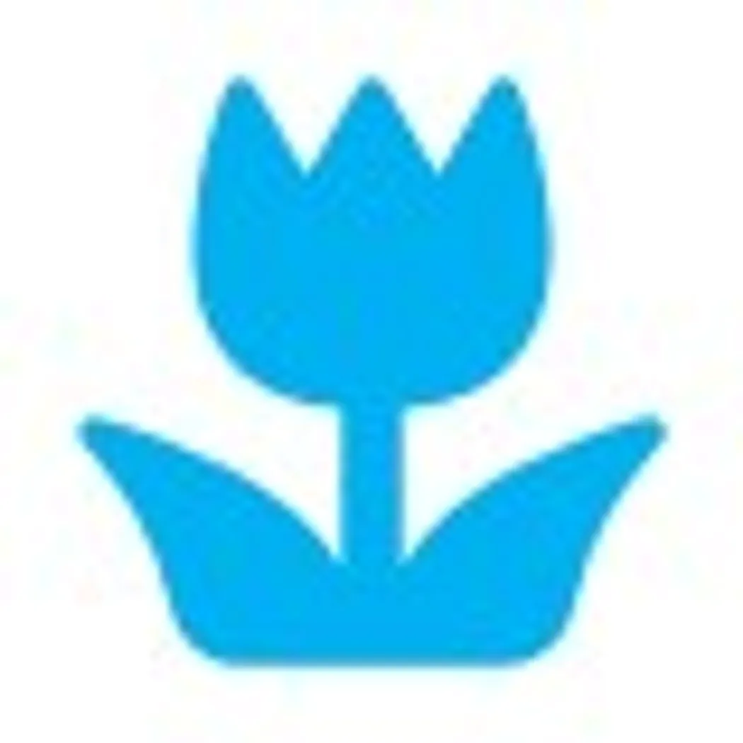 Frühling Icon