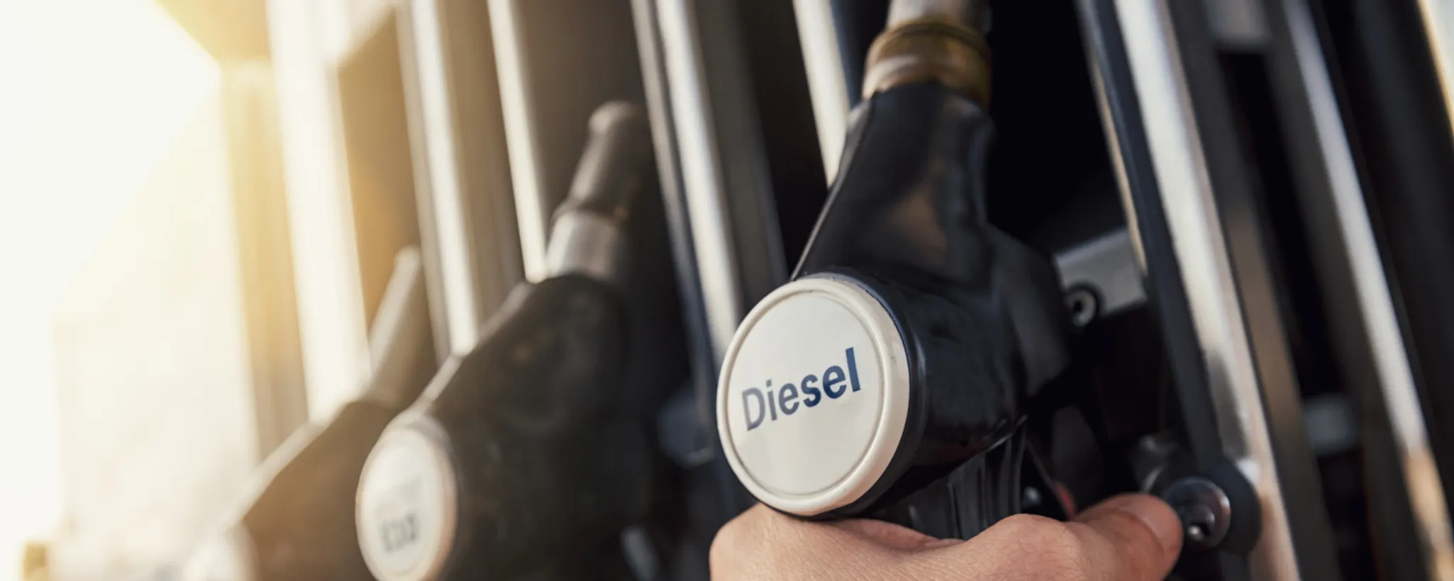 Benzin oder Diesel: Ein Vergleich zeigt, was besser ist