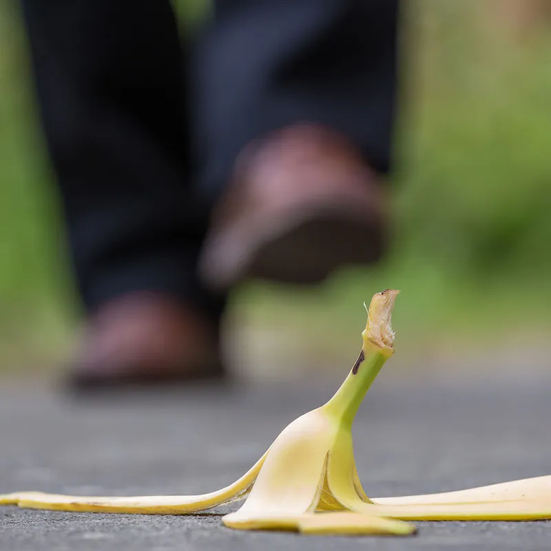 Die Besonderheiten der Unfallversicherung