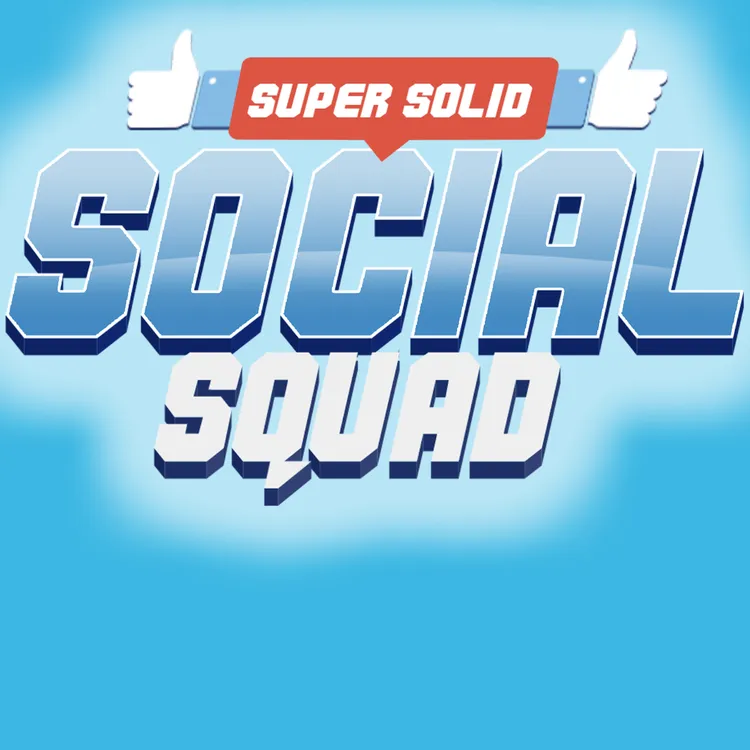 Super Solid Social Squad